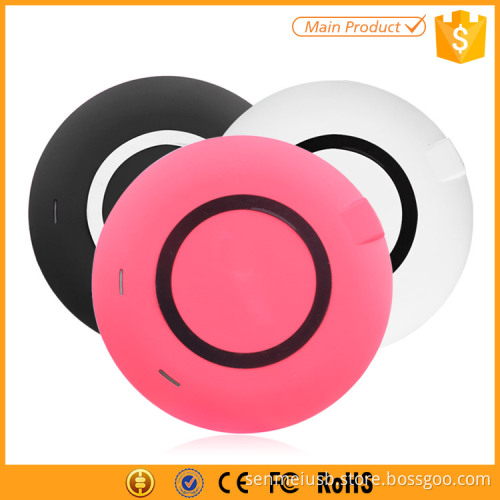 Hot Selling Wireless charger Wireless Power Bank for Iphone and smartphone charger